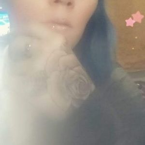 Meet your Posher, Katrina